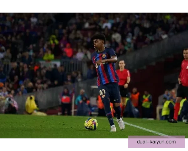 南美足球新一代天才少年表现亮眼，未来星光熠熠值得关注