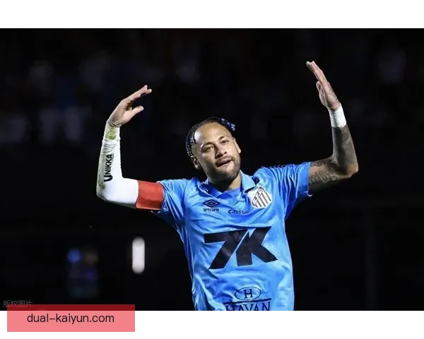 内马尔在2025赛季持续发挥稳定，成为球队保级的重要核心。