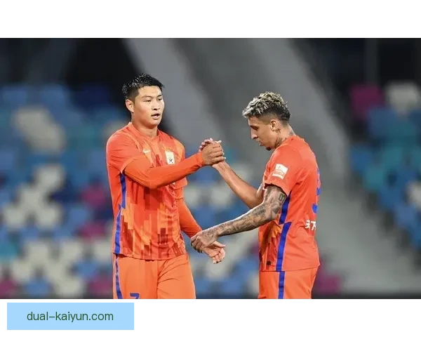 中国队FIFA积分持续提升，近期表现备受关注