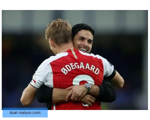 英超阿森纳曼城对决前瞻，火药味十足的强强碰撞值得关注