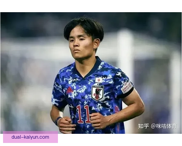 久保建英合同续签至2029年，未来表现备受期待