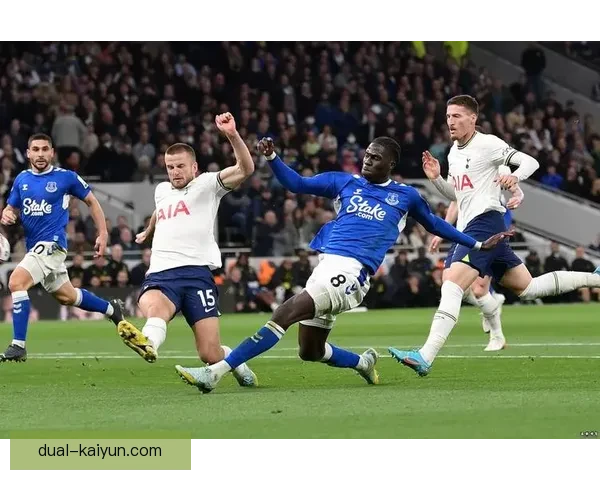 英超埃弗顿新球场建设进展顺利，预计提升球队主场竞争力