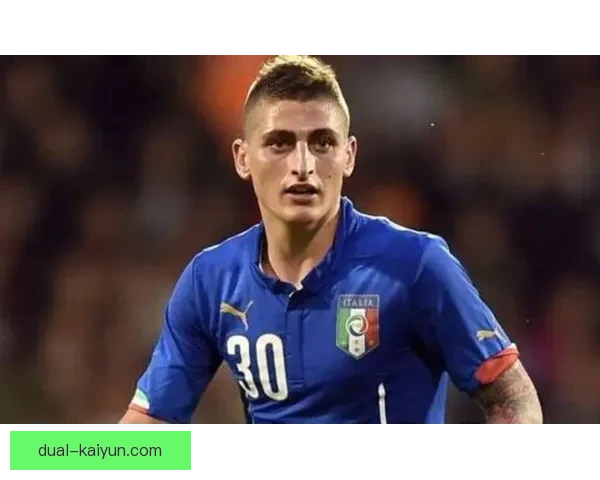 维拉蒂在意大利国家队的表现遗憾未能帮助球队晋级世界杯决赛阶段
