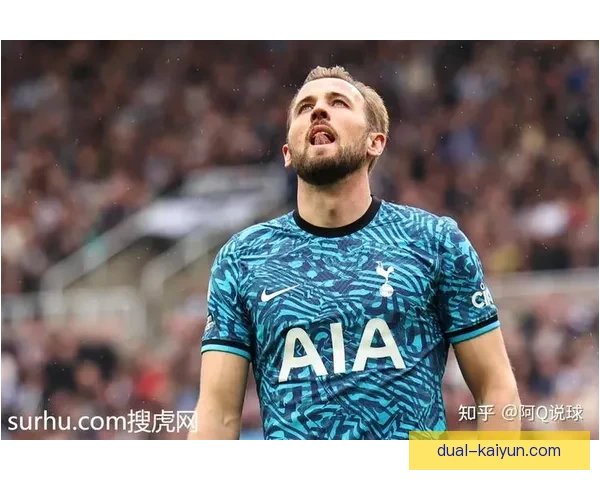 哈里·凯恩与巴萨转会传闻最新动态：近期绯闻持续发酵